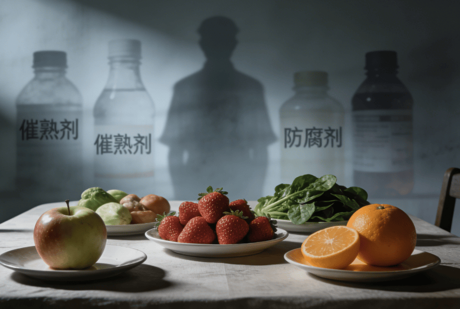 唯他生活：坚守慈善公益，守护舌尖安全的逆行者