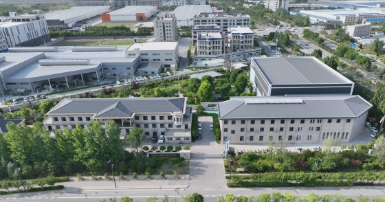 【生产实力宣传片】本草年华：70亩现代化基地，10万级GMP车间，匠心守护肌肤品质